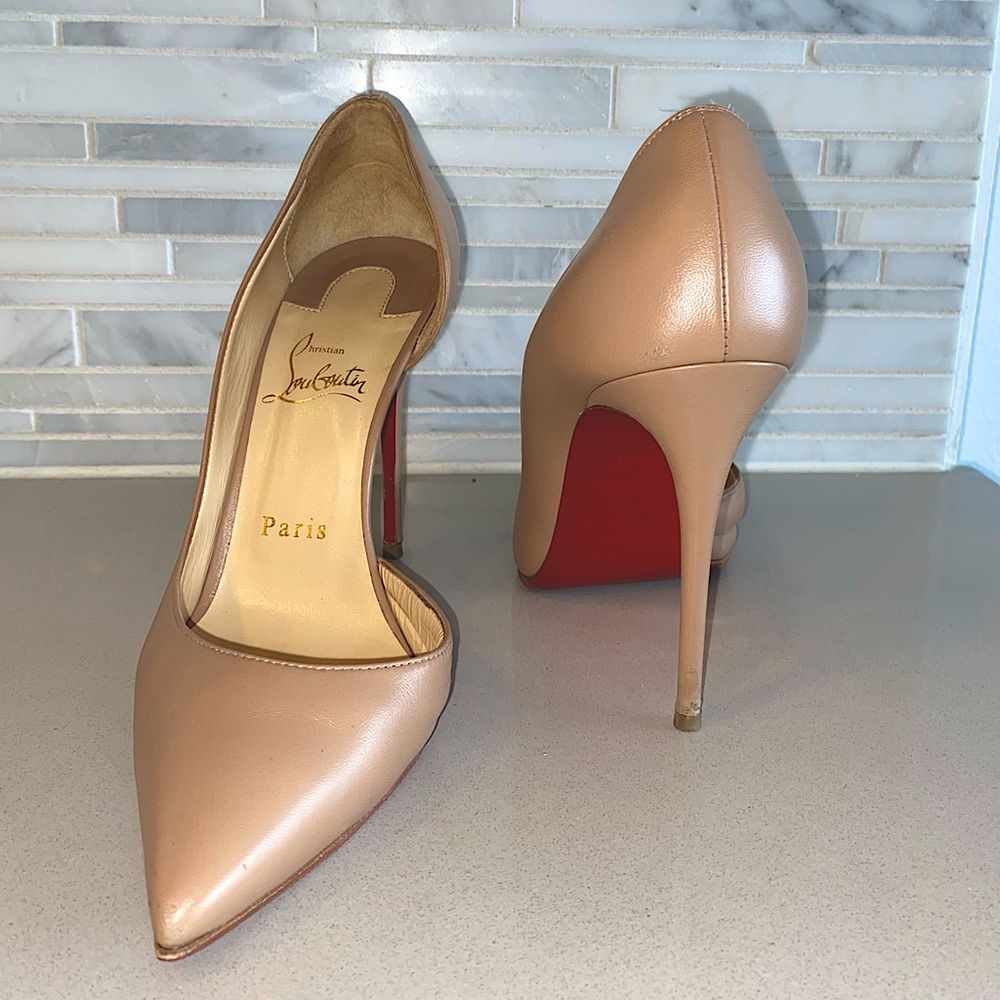 Christian Louboutin Pumps
